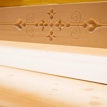 Schronisko Stary Mlyn Chalet Zakopane