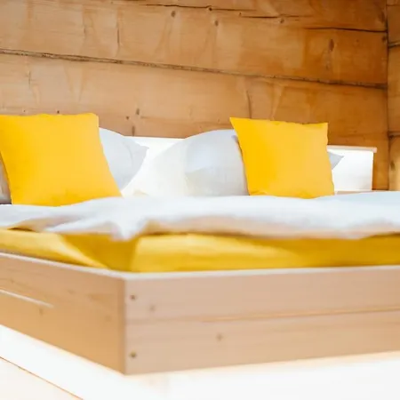 Schronisko Stary Mlyn Chalet