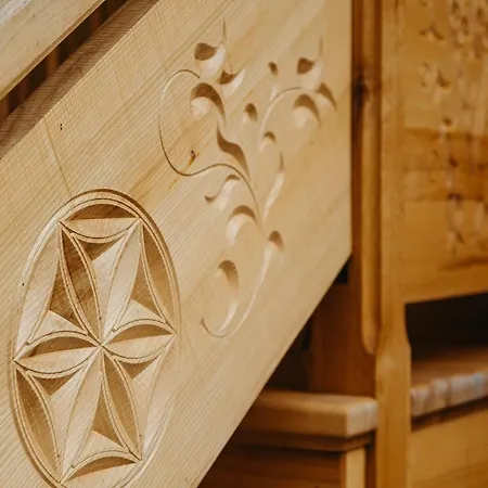 Chalet Schronisko Stary Mlyn Zakopane