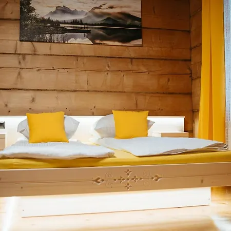 Schronisko Stary Mlyn Chalet *