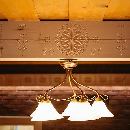 Schronisko Stary Mlyn