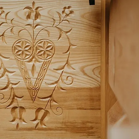 Schronisko Stary Mlyn Chalet Zakopane