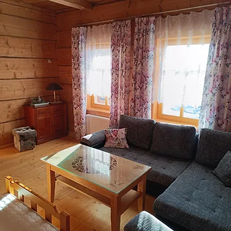 Chalet Schronisko Stary Mlyn Zakopane
