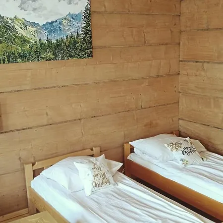 Schronisko Stary Mlyn Chalet