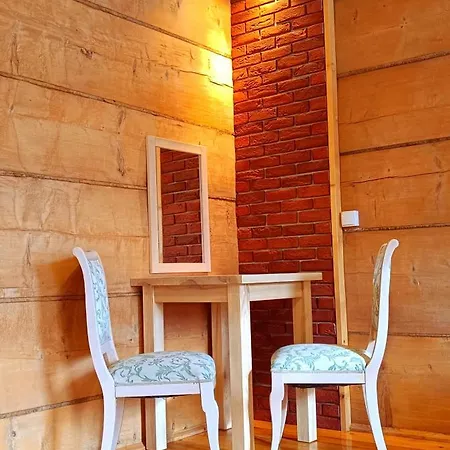 Chalet Schronisko Stary Mlyn *