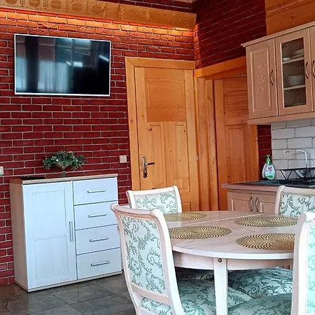 Chalet Schronisko Stary Mlyn Zakopane