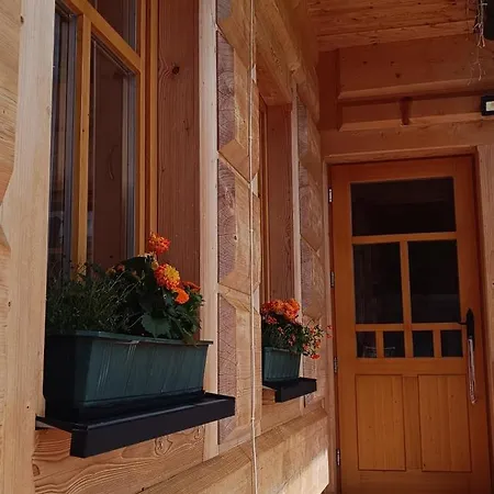 Schronisko Stary Mlyn