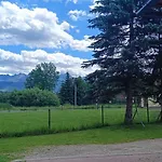 Schronisko Stary Mlyn Chalet *