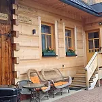 Chalet Schronisko Stary Mlyn Zakopane