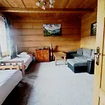 Chalet Schronisko Stary Mlyn Zakopane
