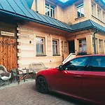 Schronisko Stary Mlyn * Zakopane