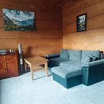 Schronisko Stary Mlyn Chalet