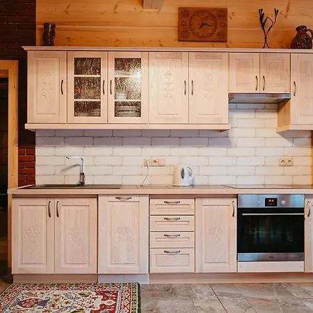 Schronisko Stary Mlyn *