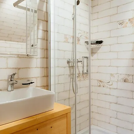 Schronisko Stary Mlyn Horská chata