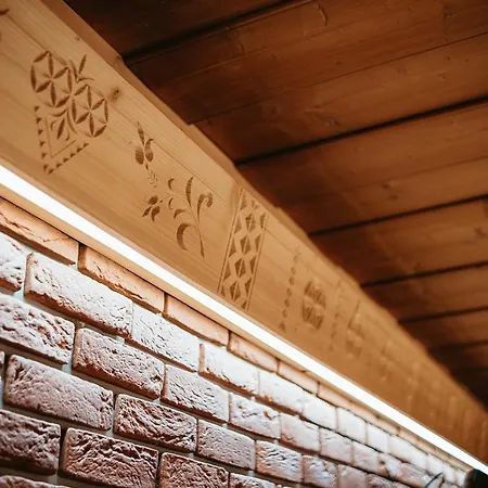 Schronisko Stary Mlyn Horská chata *