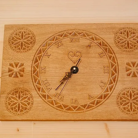 Шале Schronisko Stary Mlyn