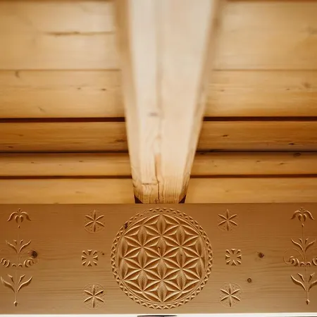 Schronisko Stary Mlyn *