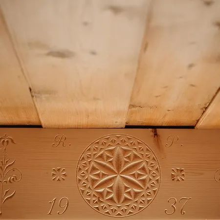 Шале Schronisko Stary Mlyn Закопане