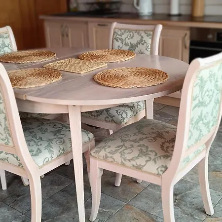 Schronisko Stary Mlyn Шале *