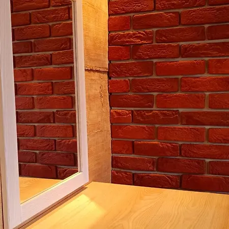 Schronisko Stary Mlyn Horská chata Zakopane