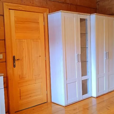 Schronisko Stary Mlyn * Закопане