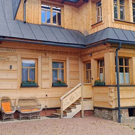 Schronisko Stary Mlyn Zakopane