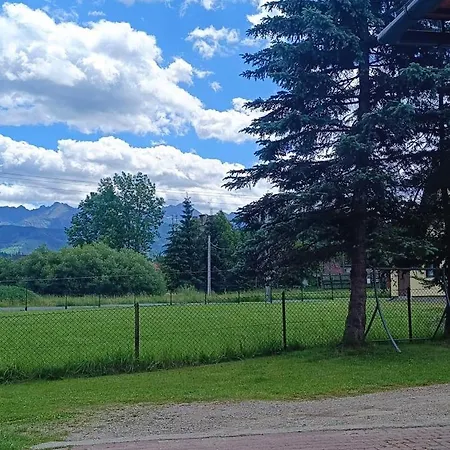 Schronisko Stary Mlyn Horská chata *