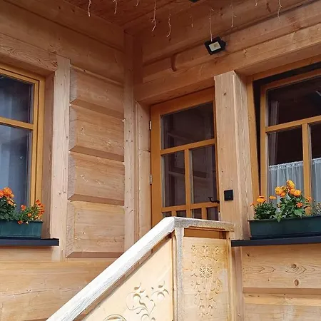 Horská chata Schronisko Stary Mlyn Zakopane