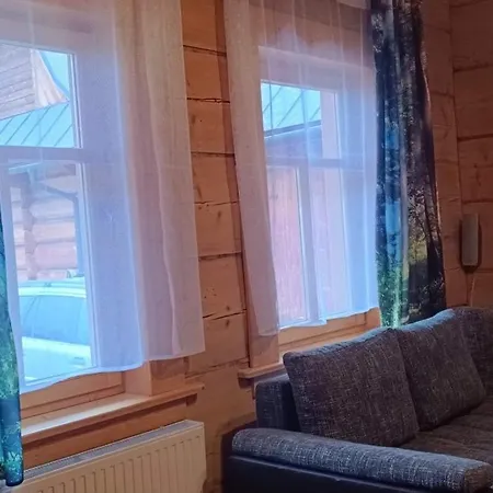 Schronisko Stary Mlyn *