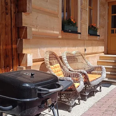 Schronisko Stary Mlyn