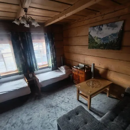Schronisko Stary Mlyn Chalet Zakopane