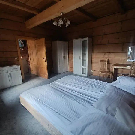 Chalet Schronisko Stary Mlyn