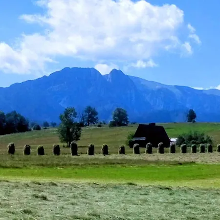 Chalet Schronisko Stary Mlyn *