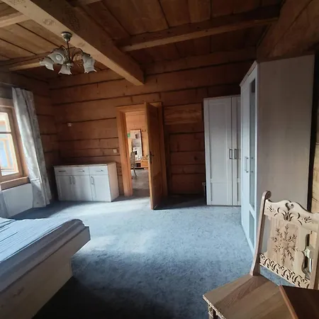 Chalet Schronisko Stary Mlyn Zakopane